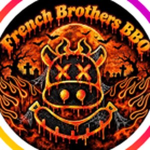 French Brothers BBQ logo