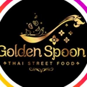 Golden Spoon Thai Street Food logo